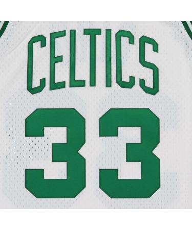 Buy Mitchell & Ness Boston Celtics Larry Bird 85-86 Kinder Jersey | New York Mets Alternate Blue - International Shipping Available - Buy Online on GoSupps.com
