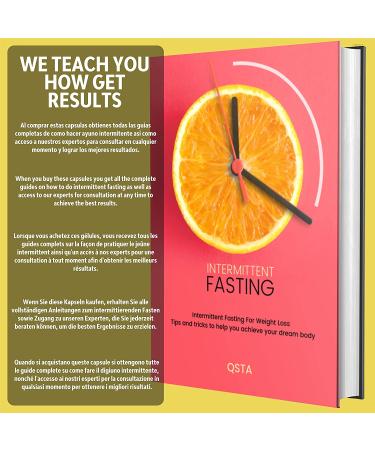 Keto Advanced Diet Pills 2 Months Supply - Accelerates Intermittent Fasting for Quick Shred Keto Results - No Exercise, No Additives - 100% Natural + Ebook & Personalisation Service - Buy Online on GoSupps.com