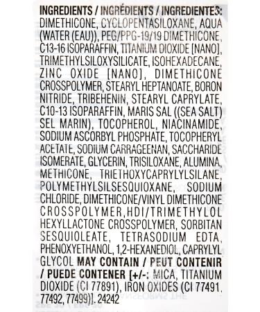 Revlon Youth Fx Fill + Blur Foundation 220 Natural Beige SPF20 30ml - Buy Online on GoSupps.com