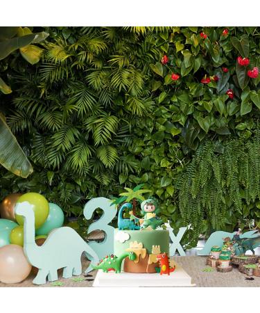 14 Pcs Dinosaur Cake Toppers - 3d Dinosaur Cake Decorations Cake Decorations for Boys Dinosaur Birthday Decorations Dinosaur Decorations Dinosaur Party Decorations Dinosaur Party Birthday - Buy Online on GoSupps.com