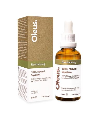 Oleus Squalane 50ml