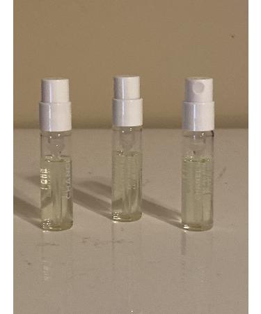 Chanel Chance Eau Fraiche Set of 3 Sampler - Women's Eau De Toilette Spray 0.05 oz - Buy Online on GoSupps.com