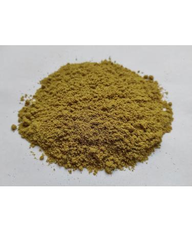 AgoraMarket Greek Fennel Seeds Powder 85g 195KG Premium Quality Foeniculum Vulgare 220 grams - Buy Online on GoSupps.com