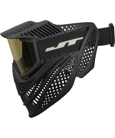 JT 23262 Elite Prime Single Goggles - Black - One Size - Buy Online on GoSupps.com