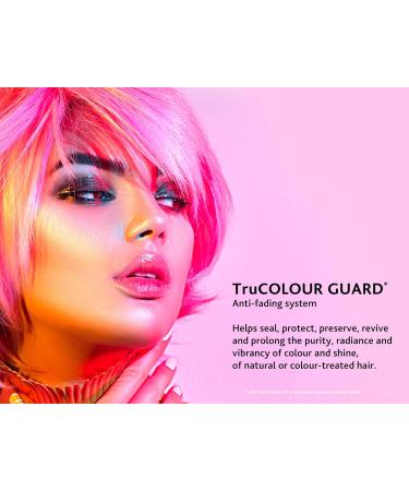 PROCURE Vegan Shampoo for Color Treated Hair | Color Protection & Care for Normal Dry Dull Hair - International Shipping Available - Buy Online on GoSupps.com