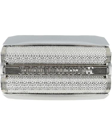 vhbw Double Shaving Foil for Braun 360 Complete Electric Shaver | High-Quality Replacement | Fast International Shipping - Buy Online on GoSupps.com