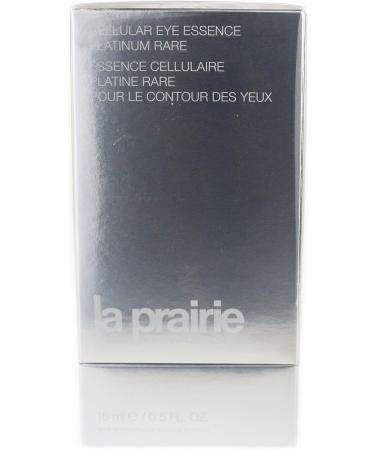 THE PRAIRIE LA PRAIRIE CELLULAR EYE RARE PLATINUM ESSENCE 15ML - Buy Online on GoSupps.com