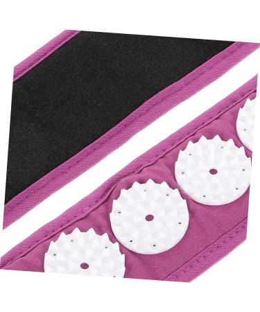 Beaupretty Yoga Headband for Migraine Relief | Multi-Purpose Massage Accessory | Spa & Daily Use | Durable Polyester - Buy Online on GoSupps.com