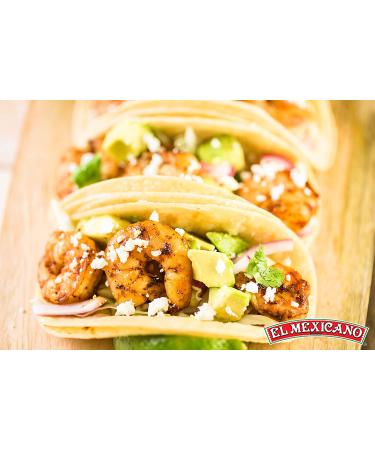 El Mexicano Fajita Seasonings 28 Oz - Authentic Blend for Perfect Fajitas - Buy Online on GoSupps.com