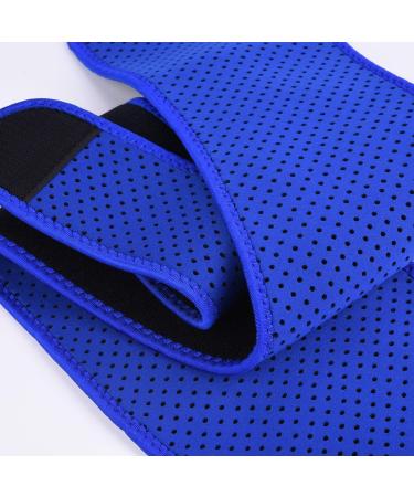 VGEBY Sports Belt | Adjustable Back Waist Support Strap for Weightlifting Basketball Running & Fitness - International Shipping Available - Buy Online on GoSupps.com