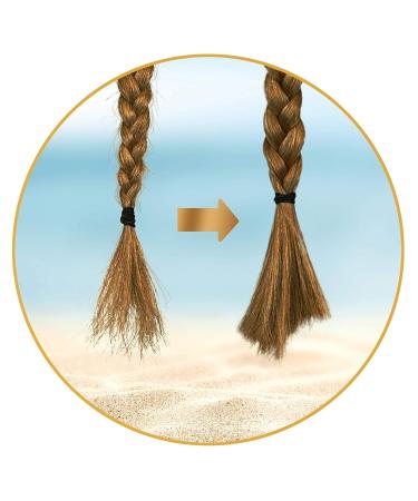 Pantene Pro-V Repair & Protect Ampoules - Strengthen Weak Damaged Hair | 3 x 15ml | Ideal with Shampoo Conditioner & Mask - Buy Online on GoSupps.com