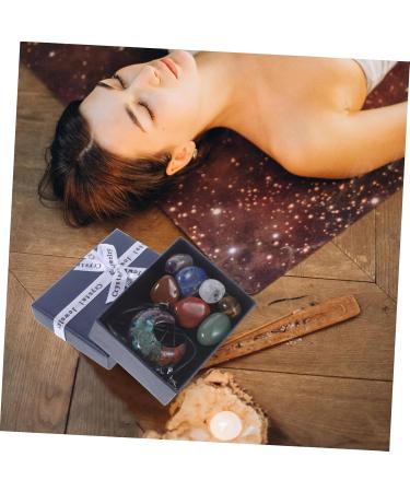 Buy 1 Set Irregular Crystal Stone Home Decor - Mineral Specimens Teaching Tools & Science Ornaments - International Shipping Available - Buy Online on GoSupps.com