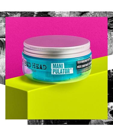 Tigi Bed Head Manipulator Set - 3 x 57ml | Buy Internationally | Best Hair Styling Products - Buy Online on GoSupps.com