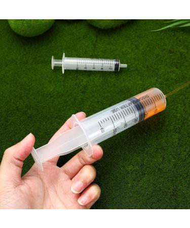 VILLCASE Bird Feeding Syringe Set Baby Birds Syringe Feeder Parrot Feeding Syringe Tube Measuring Syringe Tools for Feeding Pets Scientific Industrial Labs - Buy Online on GoSupps.com
