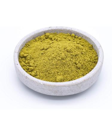Organic Pumpkin Seed Protein Powder 1 kg 62% Vegetable Protein De-fatted Low-Carb Gluten-Free Vegan Raw-Food from Austria - Buy Online on GoSupps.com
