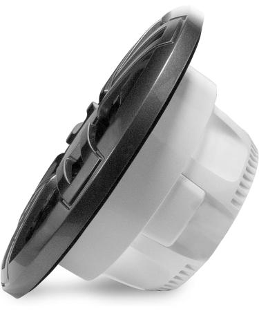 Fusion XS Series 6.5 200-Watt Marine Speakers with RGB Lighting - Garmin Brand - Buy Online on GoSupps.com