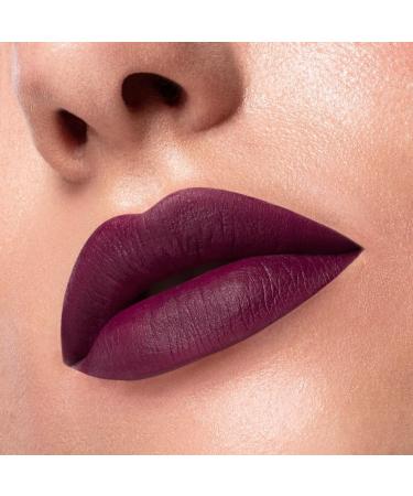  MESAUDA Mesauda Milano Matte Romance Lipstick 3.5 g - Buy Online on GoSupps.com