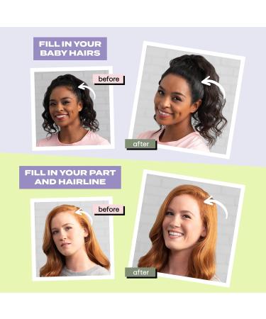  Toppik TOPPIK 12g Item Color: Medium Blonde - Buy Online on GoSupps.com