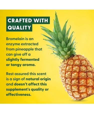 MegaFood Quercetin with Bromelain Supplement Respiratory & Seasonal Immune Support Supplement Quercetin 500mg Capsules & Enhanced Absorption Vegan Gluten-Free 60 Capsules 30 Servings - Buy Online on GoSupps.com