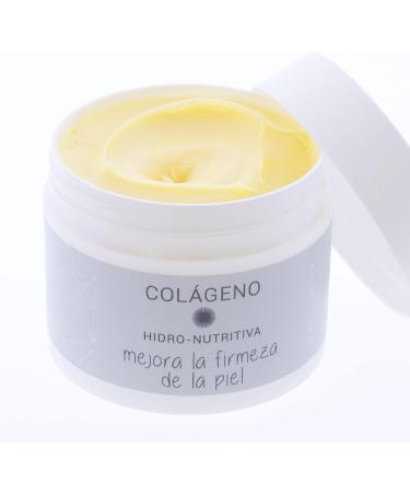  MAURENS Maurens Hydro-Nourishing Collagen Cream improves skin firmness day cream 125 ml - Buy Online on GoSupps.com