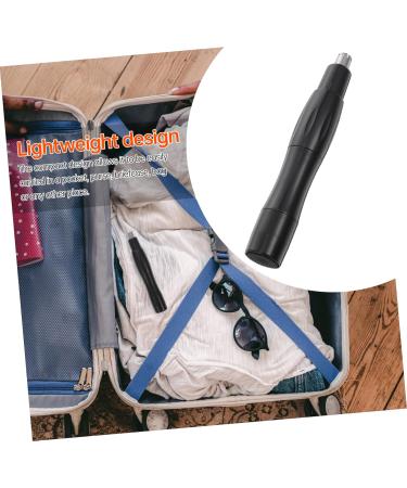 Didiseaon Electric Nose Hair Trimmer & Beard Shaver for Men - Best Men's Grooming Tool Versatile Beard Trimmer & Remover - Buy Online on GoSupps.com