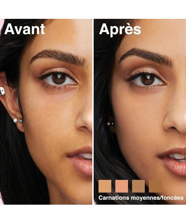 L'Or al Deutschland INSTANT ANTIAGE PERFECTOR 4IN1 MATTE 30ml - Buy Online on GoSupps.com