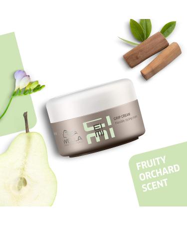 Wella Hair Cream Unscented 75ml - Nourishing Hair Care | International Shipping Available - Buy Online on GoSupps.com