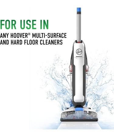 Hoover Renewal Tile and Grout Floor Cleaner 32oz Concentrated Solution for FloorMate Machines | AH30433 - Buy Online on GoSupps.com