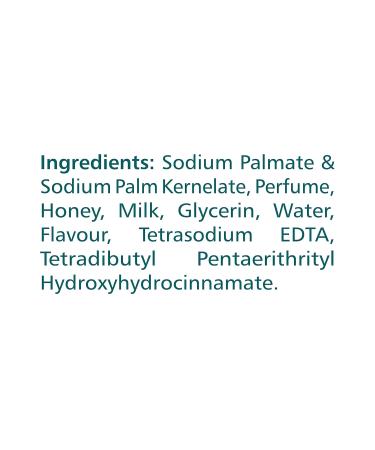 Himalaya Nourishing Cream & Honey Cleansing Bar 4.41 oz 6 Pack - Face & Body Soap for Soft Skin - Buy Online on GoSupps.com