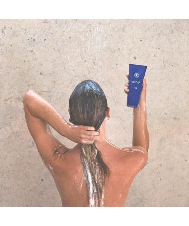Revitalize Your Hair: Mineral-Packed Scalp Cleanser with Moroccan Argan Oil - International Shipping Available - Buy Online on GoSupps.com