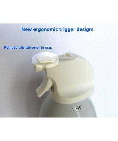 ETL Solutions Professional Strength Medical Freeze Spray - 10oz (283ml) | Cools to -65 F in Seconds - Buy Online on GoSupps.com