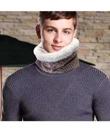 Jingan Heated Scarf - USB Heating Neck Scarf for Skiing Snowboarding & Mountaineering | Arctic Velvet Comfort - Buy Online on GoSupps.com