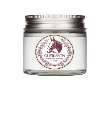 HEALING Guerisson Moisture Balancing Cream Creme 70 g