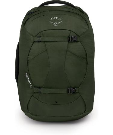 Osprey Farpoint 40 Travel Backpack Multi O/S - Lightweight & Versatile | Free Shipping - Buy Online on GoSupps.com