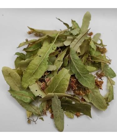 AgoraMarket Dried Linden Leaves And Flowers 85g 195KG Tilia Cordata 85 grams - Buy Online on GoSupps.com