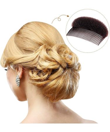 Jingxinxin Hair Styling Set - 20 Pcs DIY Women Hair Accessories for Braid & Hairstyle Making - Buy Online on GoSupps.com