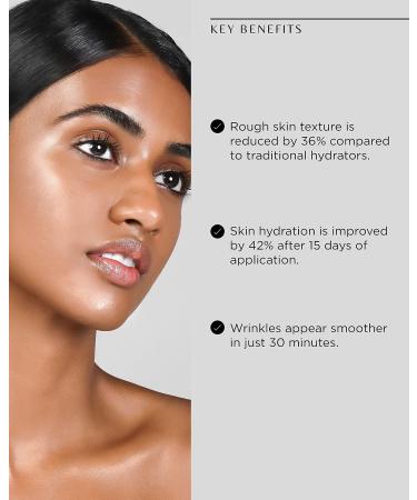 COSMEDIX Humidify Deep Moisture Cream - Hydrating Face Cream for Dry Skin - Shea Butter Infused - Cruelty Free - Buy Online on GoSupps.com