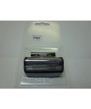Braun 3000 Series InterFace/Interface Excel Replacement Pack