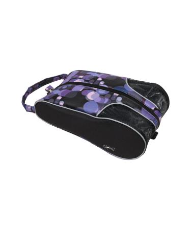 Glove It Women's Shoe Bag - LAVENDER ORB, One Size