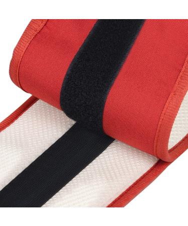 ThreeH Baby Hip Carrier Infant Waist Stool Seat Outdoor Toddler Support BC10 Red - Buy Online on GoSupps.com
