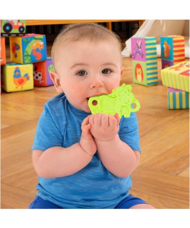 Galt Toys Linkies - Best Teething Toys for Babies 0 Months+ | Safe & Fun International Shipping - Buy Online on GoSupps.com