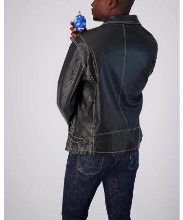 POLICE To Be Tattooart For Man - Fragrance For Men - Mysterious And Elegant Scent - Intriguing Base Of Amberwoods And Tonka Beans - For A Man Who Likes The Risk Of A Free Spirit - 2.5 Oz EDT Spray Citrus 2.5 Fl Oz (Pack of 1) - Buy Online on GoSupps.com