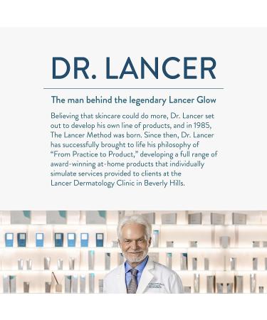 Lancer Skincare Sheer Fluid Sun Shield SPF 30 Sunscreen - 2 Fl Oz - Buy Online on GoSupps.com