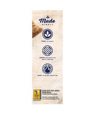 Triscuit Tzatziki Whole Grain Wheat Crackers 8.5 oz - Delicious Snack Option - Buy Online on GoSupps.com