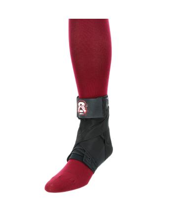 Swede-O X8 Ankle Brace Large