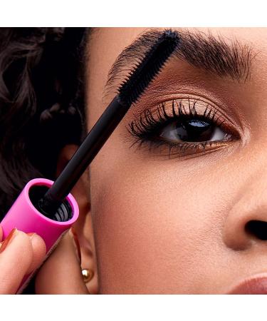 I Love Extreme Volume Mascara - Paraben Free, Cruelty Free, Black | Crazy Volume | 1 Count - Buy Online on GoSupps.com