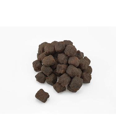DeliBest Simmental Beef Cubes 1cm - 180g Pack of 2 | Premium International Shipping - Buy Online on GoSupps.com