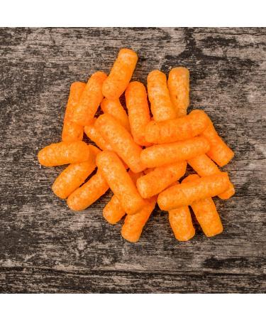HERR'S - Cravates au fromage Carolina Reaper - 1 X 113 GR 113 g (Lot de 1) - Buy Online on GoSupps.com