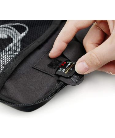 Moment Weatherproof Lens Carrying Case - Store and Protect 4 Lenses - Buy Online on GoSupps.com