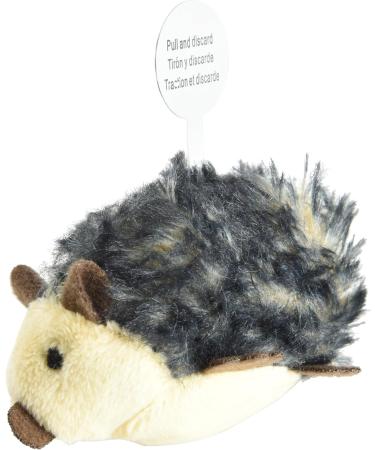 Trixie Plush Hedgehog Cat Toy 8 cm - Buy Online on GoSupps.com